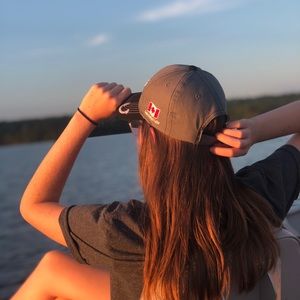 Meet your Posher, Madison